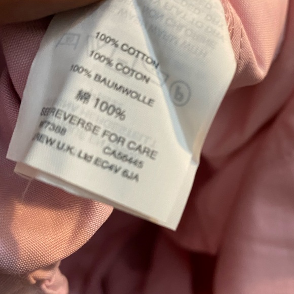 Brand new J Crew women’s big bell bottoms pants - Picture 4 of 6